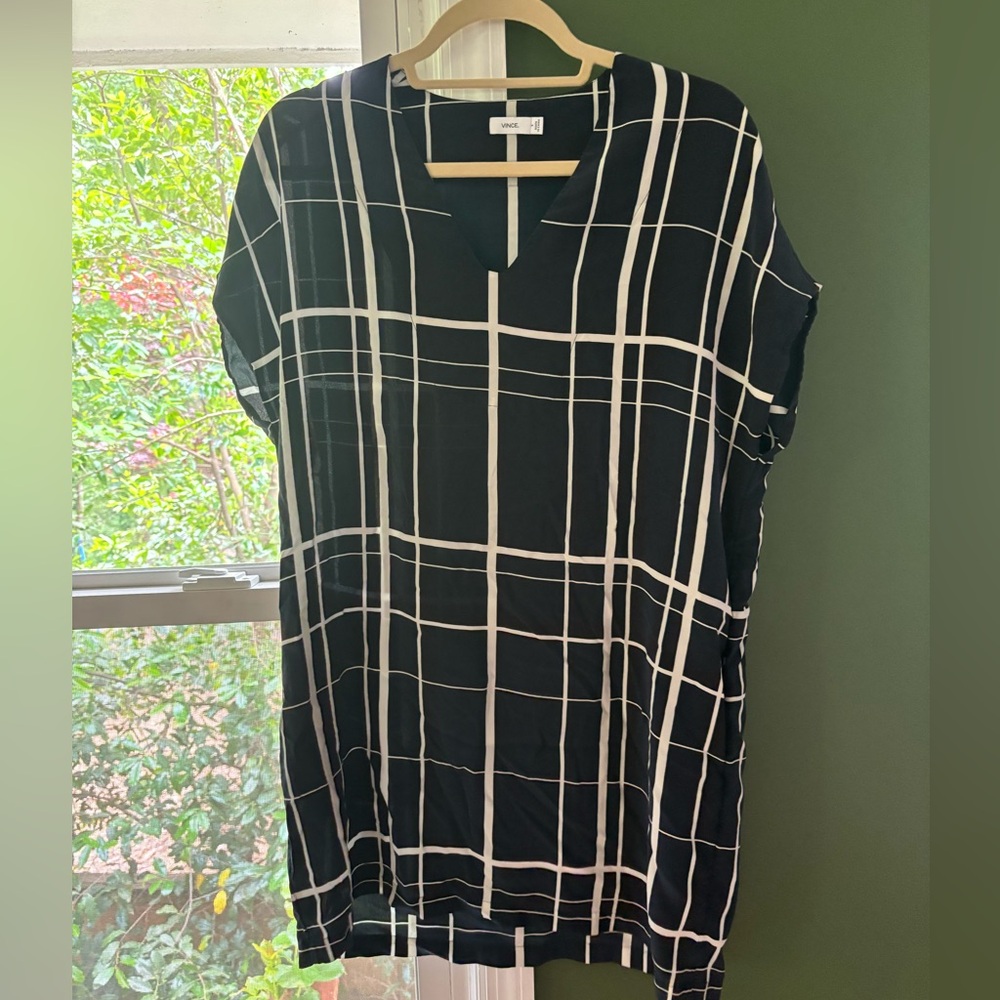 Vince Dress